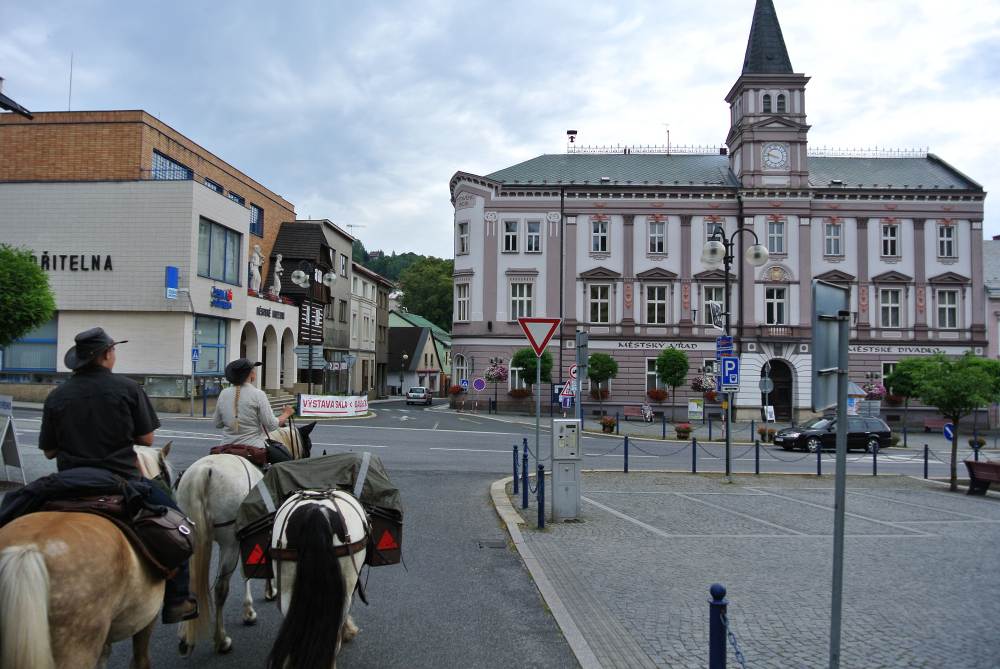 Go to Poland : 02 août 2015