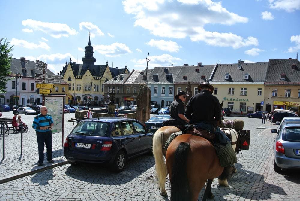 Go to Poland : 31 Juillet 2015